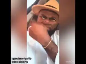 Lasisi Elenu - S T O P. J U S T S T O P